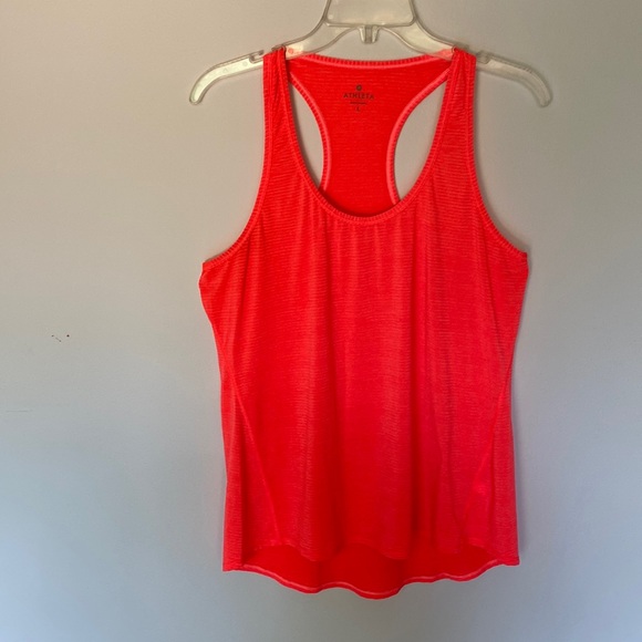 Athleta Tops - Athleta Tank Top - L